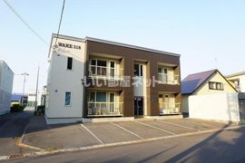 WAKE318の外観画像