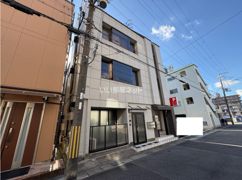 ユーホーム西明石の外観画像