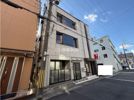 ユーホーム西明石の間取り画像