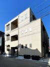 D-comodo関前の間取り画像