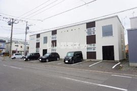 リアルホーム北門17の外観画像