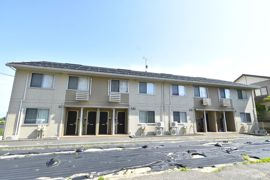 サニーコート Ⅱの外観画像