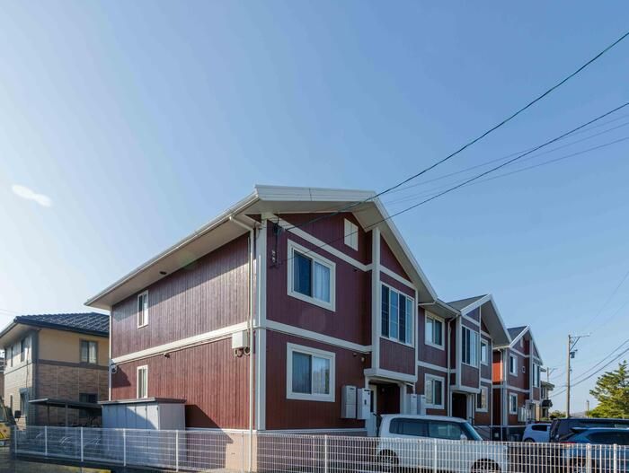 アンシャンテN Bの外観画像