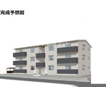 ルミナの外観画像