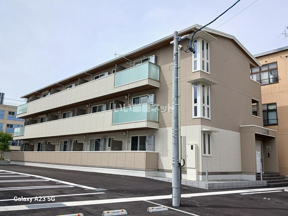 建物画像