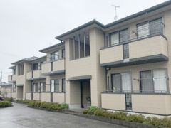 バリュージュ寿 Aの外観画像