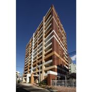 プライマル森下の外観画像