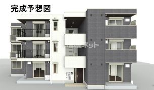 スペチアーレ背戸口の外観画像