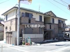 カクタス フローラの外観画像