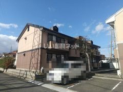 アネックスKの外観画像
