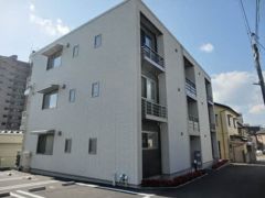 ヴェストレの外観画像