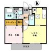 シャトレの間取り画像