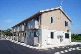 クレール下城野の外観画像