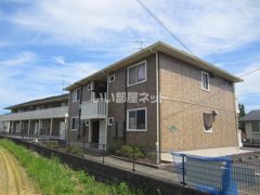 セゾングランモアの外観画像