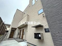 CE LA VI 中落合の外観画像