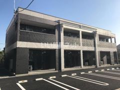 ライズ（rise)の外観画像