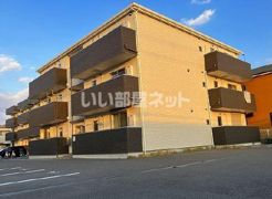 アドマス鶴原D棟の外観画像