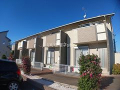 ゆう・はうすの外観画像