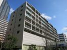 エスティメゾン豊洲レジデンスDの外観
