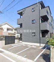 サニーガーデン春日大通りの外観画像