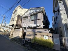 栄荘の外観画像