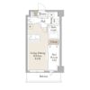 アルファコートお花茶屋2の間取り画像