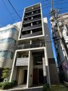 CAVANA清澄の外観