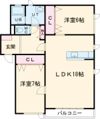M・ルミノスの間取り画像