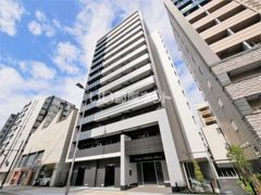 プレサンス大国町アドロッソの外観画像