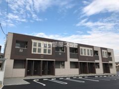 グレイスワン間々田Aの外観画像