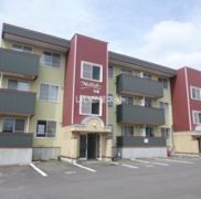 フォレストリーB館の外観画像