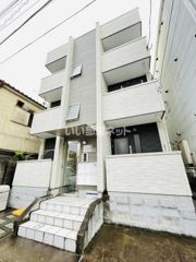 コンフォーティアの外観画像