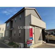 起D棟の外観画像