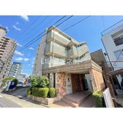 グランディア平安通の外観画像