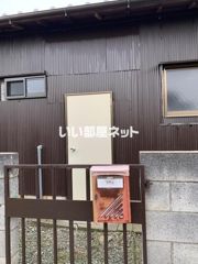 内田本町ハウス 6号棟の外観画像