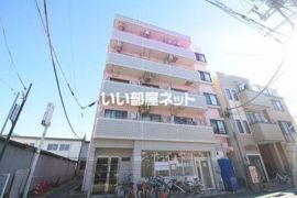 第7むさしマンションの外観画像