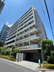 ブランシエスタ森下の外観画像