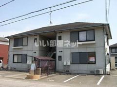 ラ・ベルターナIの外観画像