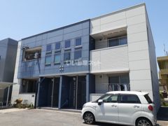 ルーラルハウスⅡの外観画像