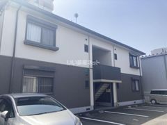 シャーメゾン北久保 B棟の外観画像