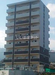 リデアル別府の外観画像