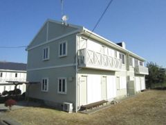 グラナタス羽鳥B棟の外観画像