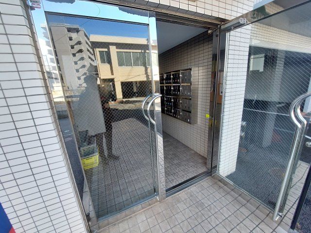 ロビー