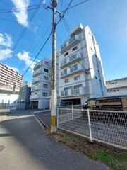 ジュメル大分の外観画像