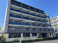 オープンレジデンシア春日公園の外観画像