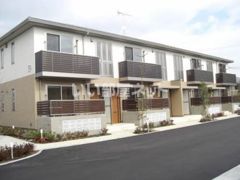 フェリベーテ B棟の外観画像