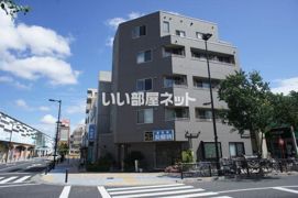 ビューテラスレモンの外観画像