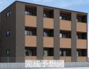 MELLAS大袋の外観