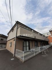 ハーブプラザ和泉鳥取Ⅲ番館の外観画像