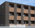 MELDIA大袋の間取り画像